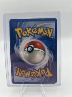 Meowth 78/144 Common Skyridge Pokemon Card 2003 MP - Image 2