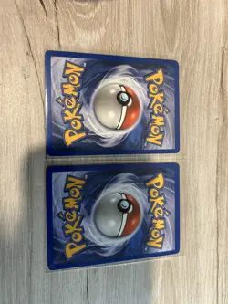 Electrode 36/144 Non-Holo Skyridge 2003 Pokemon Card (2) - Image 2