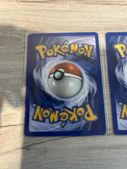 Electrode 36/144 Non-Holo Skyridge 2003 Pokemon Card (2) - Image 4