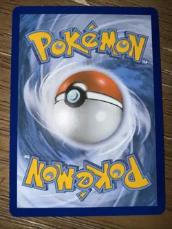 Pokemon M Mega Mewtwo EX Ultra Rare Holo TCG Card 64/162 XY Breakthrough NM - Image 2