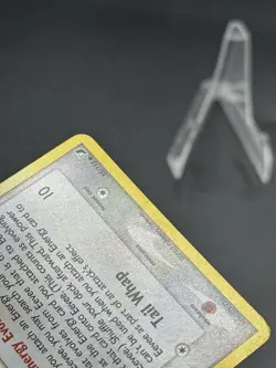 Eevee - 55/115 - Ex Unseen Forces - Stamped Reverse Holo - Pokemon TCG Card - Image 2