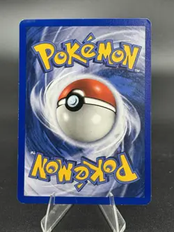 Eevee - 55/115 - Ex Unseen Forces - Stamped Reverse Holo - Pokemon TCG Card - Image 3