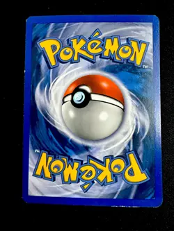 Eevee 55/115 EX MP Unseen Forces Stamped Reverse Holo Card TCG Pokemon - Image 2