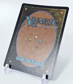 MTG • SUPERIOR SPIDER-MAN 0155 Foil Rare • Marvel Spider-Man Magic M/NM - Image 4