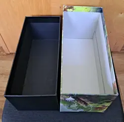 Magic: The Gathering Avatar: The Last Airbender Bundle + Commander's Empty Boxes - Image 3