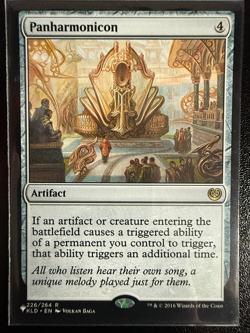 Panharmonicon Kaladesh - Image 1