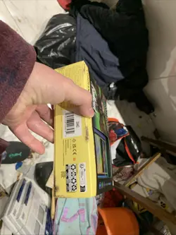 MTG: Fallout - Mutant Menace - Sealed Commander Deck - Magic The Gathering - Image 3