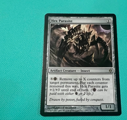 Hex Parasite - New Phyrexia - MTG - Magic the Gathering - Image 2