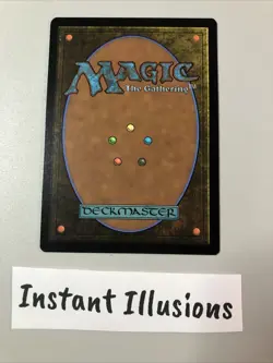 NM Disruptor Flute - (Extended Art) Modern Horizons 3 Mtg Tcg - Image 3