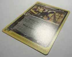 Umbreon #24/100 Pokemon TCG WOTC E-Series Sandstorm Non Holo E-reader Near Mint - Image 4