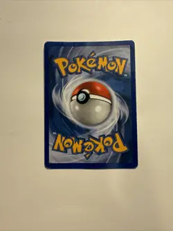 Pokemon TCG Umbreon EX Sandstorm 24/100 Regular Rare - Image 3