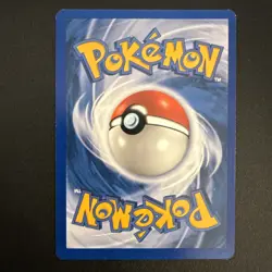 Pokemon TCG Umbreon EX Sandstorm Card 24/100 Regular Rare 2003 - Image 2