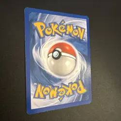 Pokemon TCG Umbreon EX Sandstorm Card 24/100 Regular Rare 2003 - Image 3