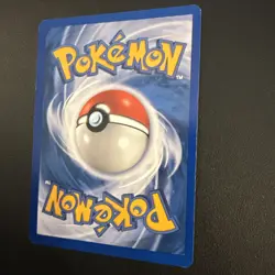 Pokemon TCG Umbreon EX Sandstorm Card 24/100 Regular Rare 2003 - Image 4