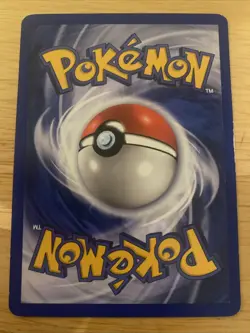 Pokemon-Sleep! (Rocket's Secret Machine) 79/82 Team Rocket Regular First Edition - Image 3