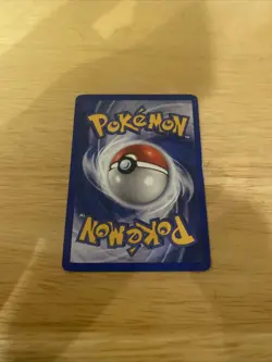 Pokemon-Sleep! (Rocket's Secret Machine) 79/82 Team Rocket Regular First Edition - Image 4