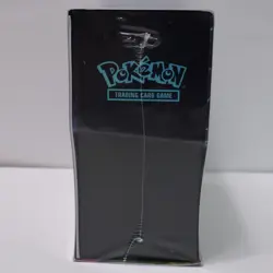 Phantasmal Flames TCG Pokemon Center Exclusive Elite Trainer Box ETB - Image 2