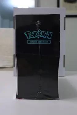 Phantasmal Flames TCG Pokemon Center Exclusive Elite Trainer Box ETB - Image 2