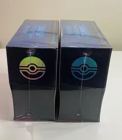 Phantasmal Flames TCG Pokemon Center Exclusive Elite Trainer Box ETB - Image 4