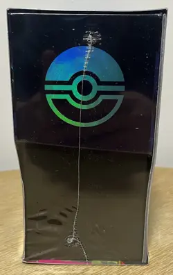 Pokemon TCG Pokemon Center Phantasmal Flames Elite Trainer Box ETB Exclusive - Image 4