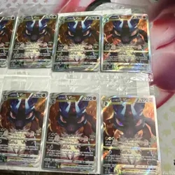 10 Pokemon TCG *SEALED* Lucario VSTAR SWSH291 Crown Zenith Promo (English) - NM - Image 3