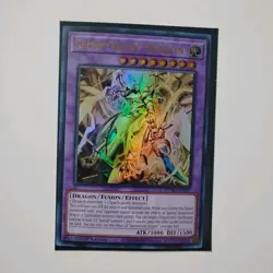 Secreterion Dragon DUAD-EN037 Duelist's Advance Ultra Rare Yu-Gi-Oh NM/MINT - Image 2