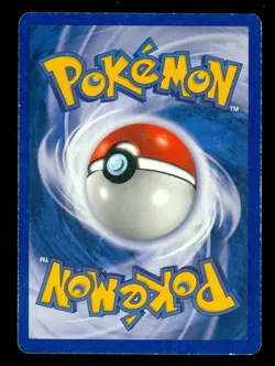 Pokemon BUTTERFREE 33/64 Jungle - - HEAVY PLAY - Image 2