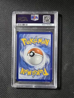 2024 PSA 10 GARDEVOIR EX 217/091 PALDEAN FATES SHINY ULTRA RARE POKEMON - Image 2