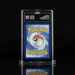 2023 POKEMON CLB-TCG CLASSIC #009 ARTICUNO TAG 10 HIGHEST RATED GEM MINT - Image 2