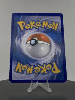 Pokemon TCG XY Flashfire Lysandre 104/106 Full Art Holo HP SEE PHOTOS - Image 2