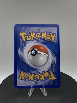 Vulpix 116/147 Aquapolis LP Pokemon TCG E-Reader - Image 2