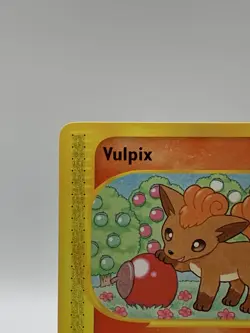 Vulpix 116/147 Aquapolis LP Pokemon TCG E-Reader - Image 5