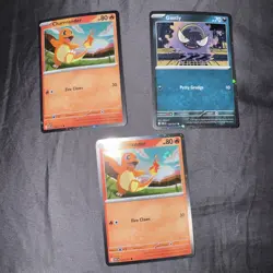 Pokemon Ascended Heroes Sticker Collection Promos Only - Image 1