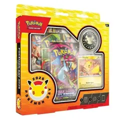 POKEMON DAY 30TH Anniversary | PRESALE/PREORDER SHIPS FEB 2ND | 5 In Hand - Image 1