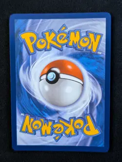 Pokemon TCG Lillie's Determination 119/132 Regional Championship Stamp Promo - Image 2