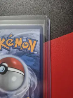 Pokemon TCG Lillie's Determination 119/132 Staff Stamped Mega Evolution Promo En - Image 4