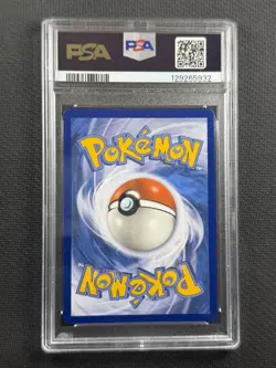 Pokemon Cards PSA 9 Mint Mewtwo & Mew Gx Unified Minds S&M 2019 71/236 - Image 2
