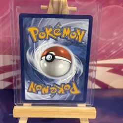 Pokemon TCG Shrouded Fable Duskull Illustration Rare Holo Card 068/064 - Image 2
