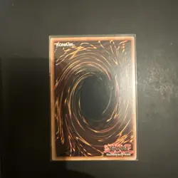 Dark Magician of Chaos IOC-065 - Ultra Rare - Near Mint 1st Edition YuGiOh! TCG - Image 2