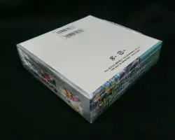 Pokemon Card Scarlet & Violet Booster Cyber Judge Sealed Box SV5M Japanese - Image 4