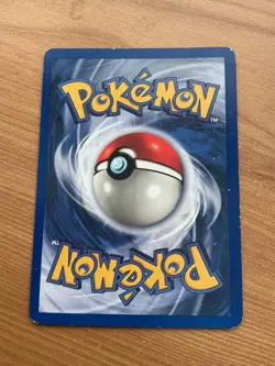Flareon Quick Attack/Flamethrower Holo 70 HP Pokemon Jungle Rare Card 3/64 - Image 2
