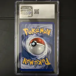 Pokemon Squirtle 64/100 EX Crystal Guardians - CGC 10 GEM MINT TCG 2006 - Image 2