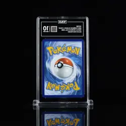 2024 Pokemon Victini Black Star Promo 208 TAG GEM MINT 10 - Image 2