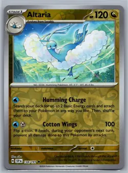 Surging Sparks EX, HOLOS, & REVERSE HOLOS: Choose Your Card! Free Shipping! - Image 3