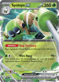 Pokemon EX Singles - Choose Your Card ! - Image 3