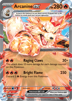 Pokemon EX Singles - Choose Your Card ! - Image 4