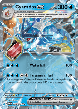 Pokemon EX Singles - Choose Your Card ! - Image 5