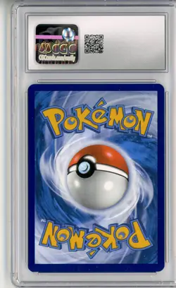 CGC GEM MINT 10 Pokemon TCG Ceruledge ex 147/131 Sv: Prismatic Evolutions Holo - Image 2