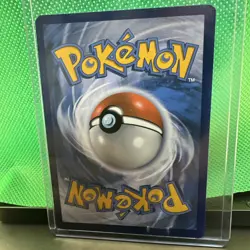 Numel Peelable Ditto Reverse Holo Pokemon Go TCG Card 013/078 Unpeeled NM - Image 2