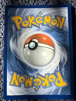 Pokemon TCG Numel Reverse Holo Card Peelable Ditto, 013/078, Pokemon Go - Image 2